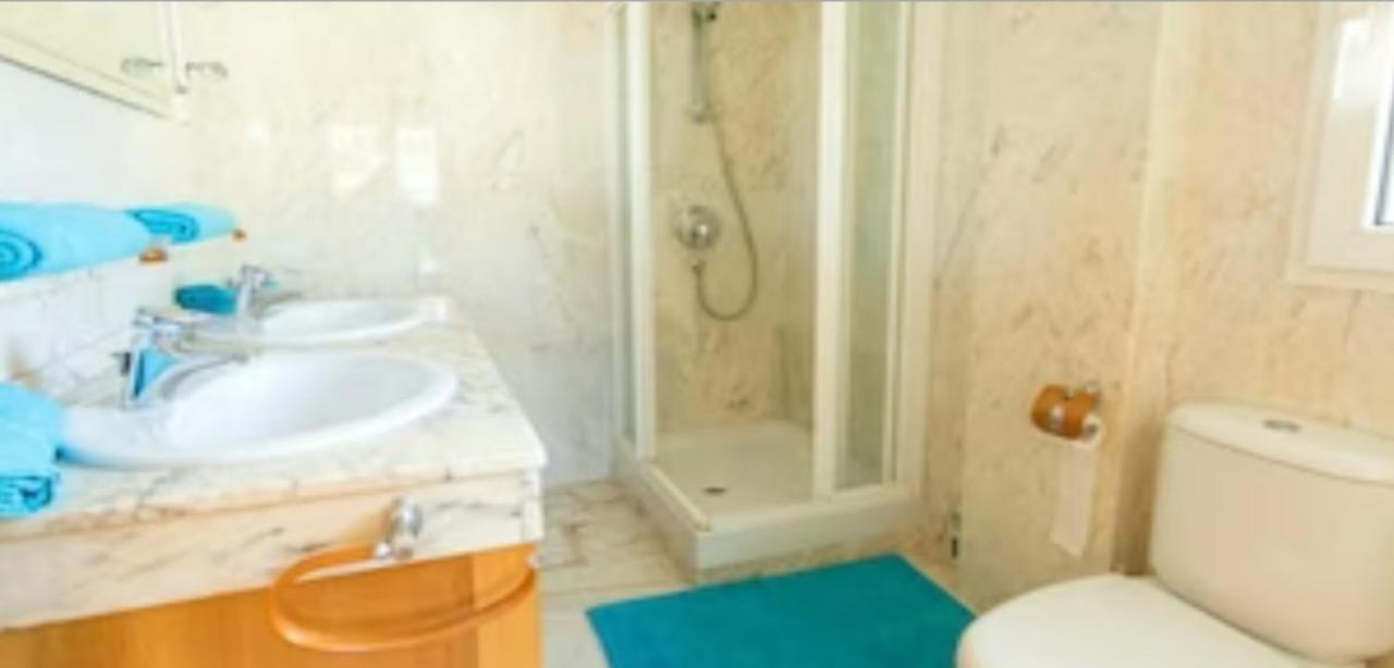 Espectacular Villa Puerto Marina Playa ベナルマデナ エクステリア 写真