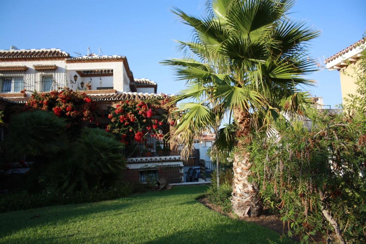 Espectacular Villa Puerto Marina Playa ベナルマデナ エクステリア 写真