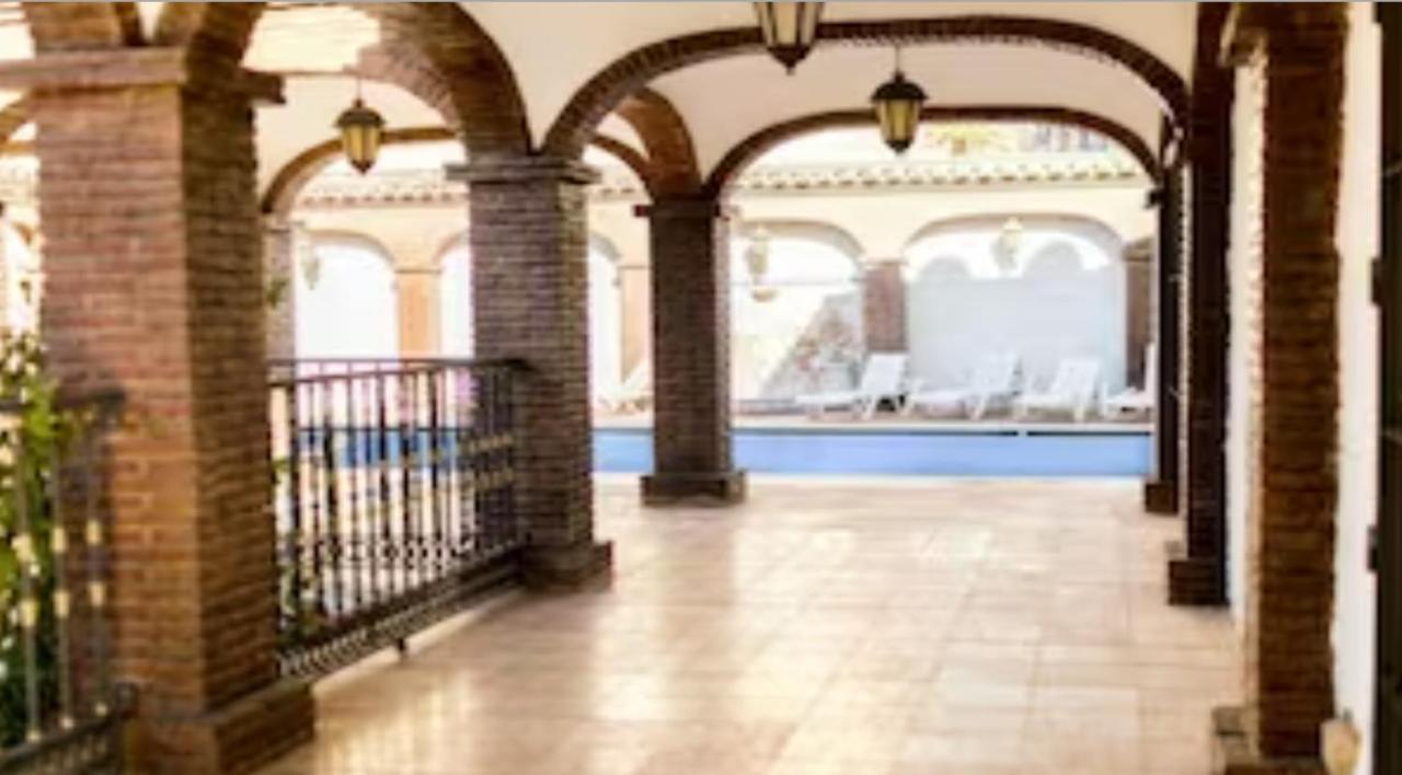 Espectacular Villa Puerto Marina Playa ベナルマデナ エクステリア 写真