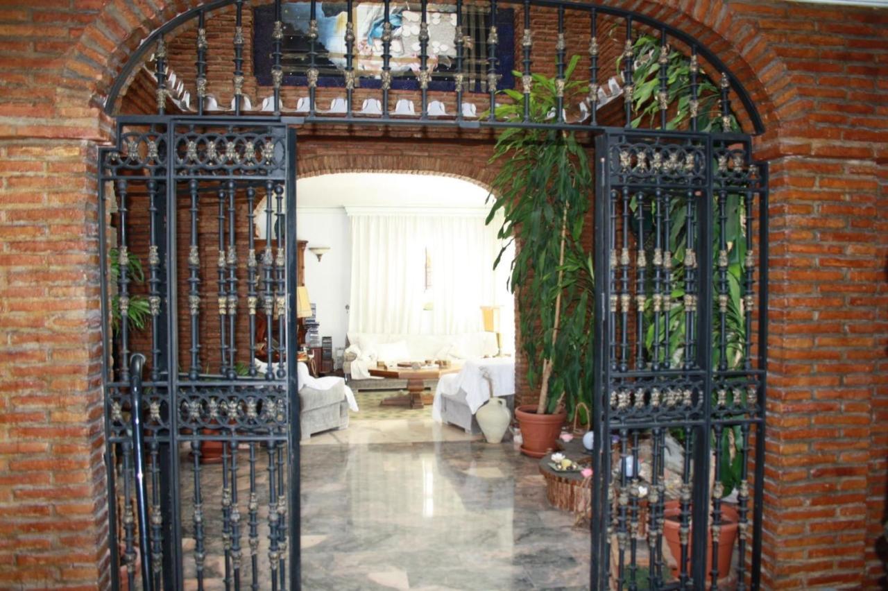 Espectacular Villa Puerto Marina Playa ベナルマデナ エクステリア 写真