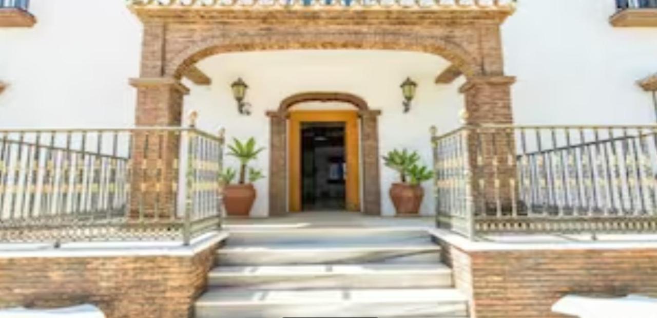 Espectacular Villa Puerto Marina Playa ベナルマデナ エクステリア 写真