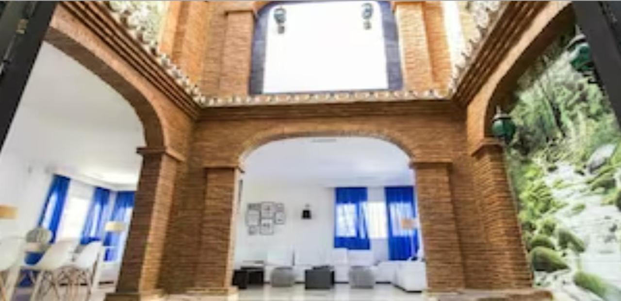 Espectacular Villa Puerto Marina Playa ベナルマデナ エクステリア 写真
